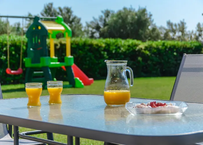 Casa vacanze Naxos Kato Sangrion