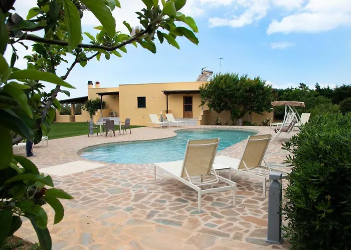 Naxos Casa vacanze Kato Sangrion